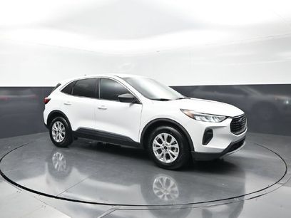 Used 2023 Ford Escape Active