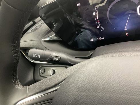 New 2026 Buick Envista Preferred w/ Convenience I Package image 18