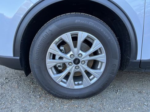 New 2025 Ford Escape Active w/ Cold Weather Package image 12