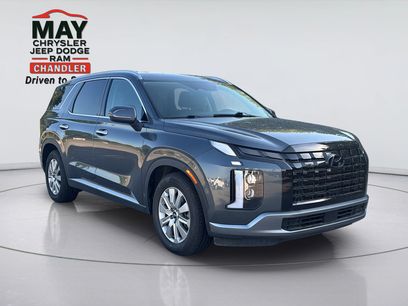 Used 2025 Hyundai Palisade SEL