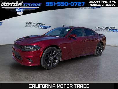 Used 2019 Dodge Charger R/T w/ Cold Weather Package