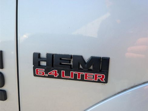 Used 2017 RAM 2500 Lone Star w/ Night Special Edition image 10