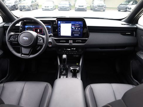 Certified 2026 Subaru Outback Limited AWD/4WD image 22