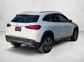 New 2026 Mercedes-Benz GLA 250 4MATIC video 2