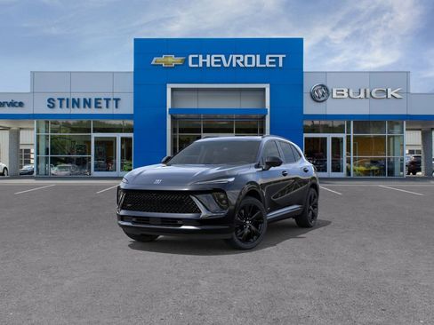 New 2026 Buick Envision Sport Touring image 26