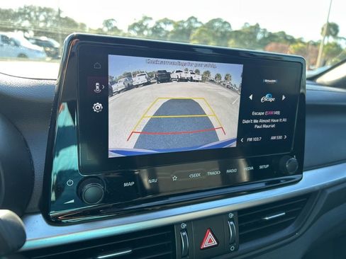 Used 2023 Kia Forte GT-Line image 35