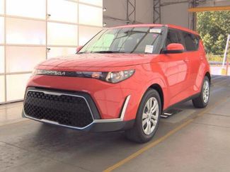 Used 2023 Kia Soul LX FWD video 2