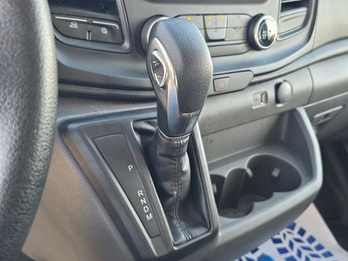 Used 2024 Ford Transit 250 Base w/ Exterior Upgrade Package image 32