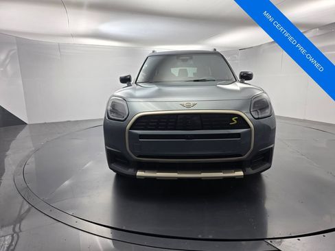 Used 2025 MINI Cooper Countryman SE w/ Comfort Package Max AWD/4WD image 2