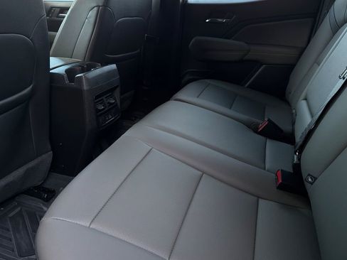 Certified 2024 Chevrolet Colorado ZR2 w/ ZR2 Bison Edition image 13