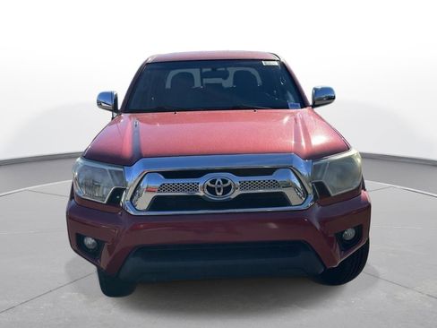Used 2015 Toyota Tacoma PreRunner image 5
