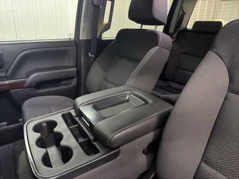 Used 2018 GMC Sierra 1500 SLE w/ SLE Value Package image 36