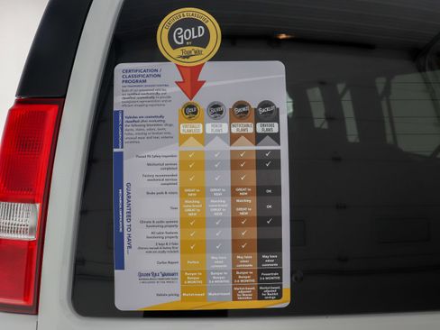 Used 2025 Chevrolet Express 3500 LS image 32