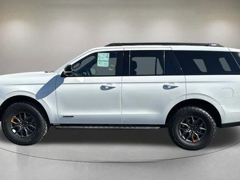 Certified 2026 Ford Expedition Tremor AWD/4WD image 5