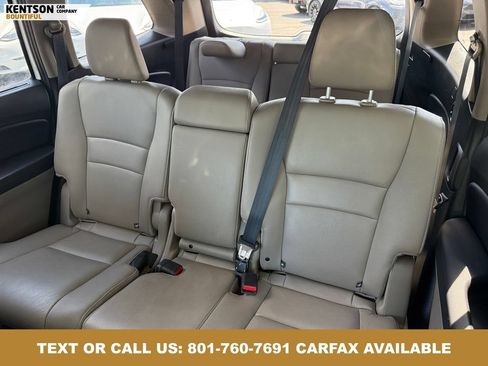 Used 2021 Honda Pilot EX-L image 29