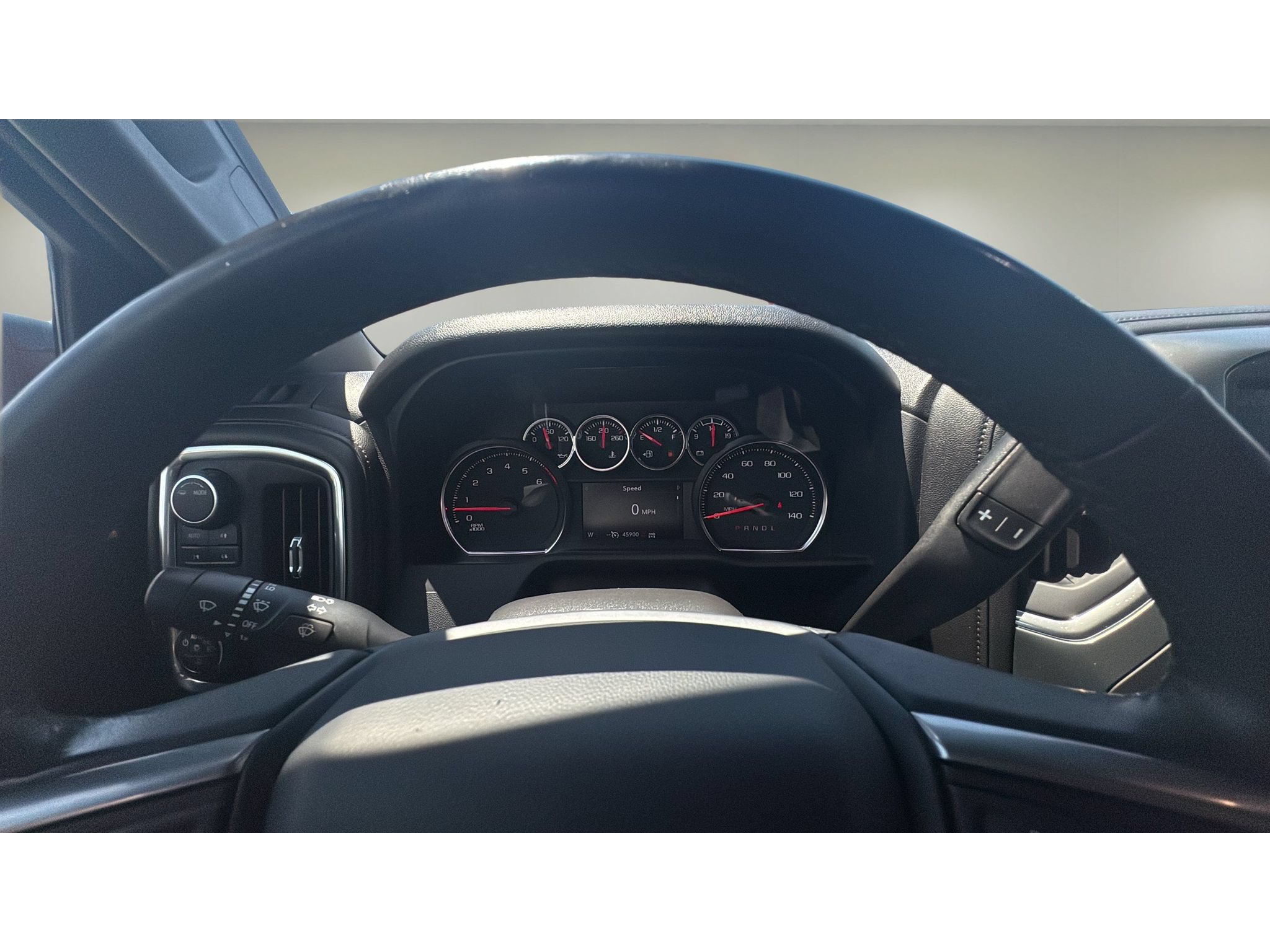 Used 2022 Chevrolet Silverado 1500 RST AWD/4WD image 9