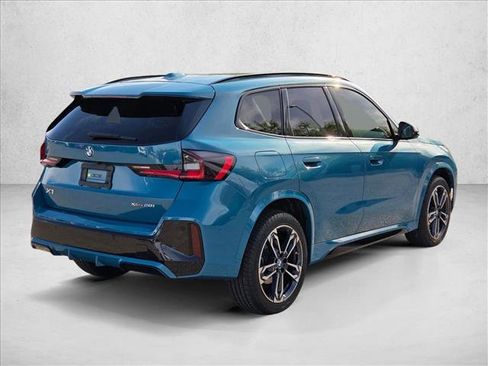 Certified 2023 BMW X1 xDrive28i w/ Premium Package AWD/4WD image 5