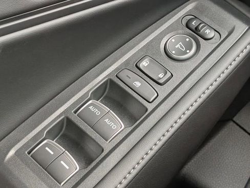 New 2026 Honda Accord Sport image 21