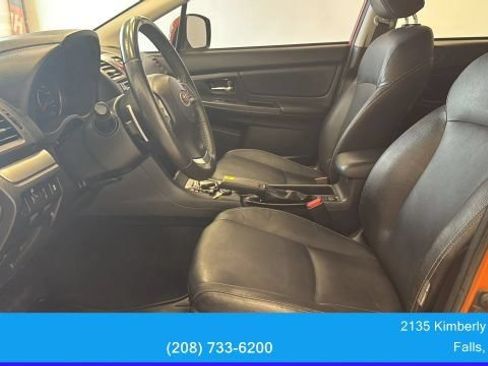 Used 2014 Subaru Crosstrek 2.0i Limited AWD/4WD image 19