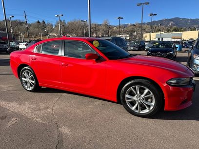 Used 2022 Dodge Charger SXT