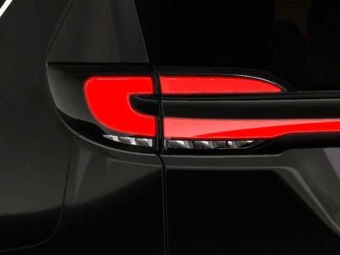 New 2026 Chrysler Pacifica Limited w/ S Appearance Package image 12