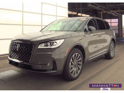 Used 2025 Lincoln Corsair Reserve