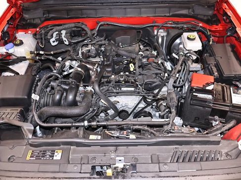 Used 2024 Ford Bronco Big Bend AWD/4WD image 40