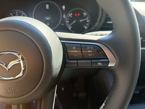 New 2026 MAZDA MAZDA3 s image 14