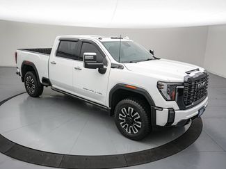 Used 2024 GMC Sierra 2500 Denali Ultimate AWD/4WD video 2