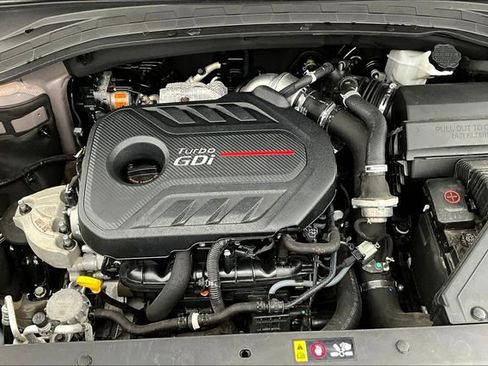 Used 2019 Hyundai Santa Fe Limited w/ Cargo Package image 31