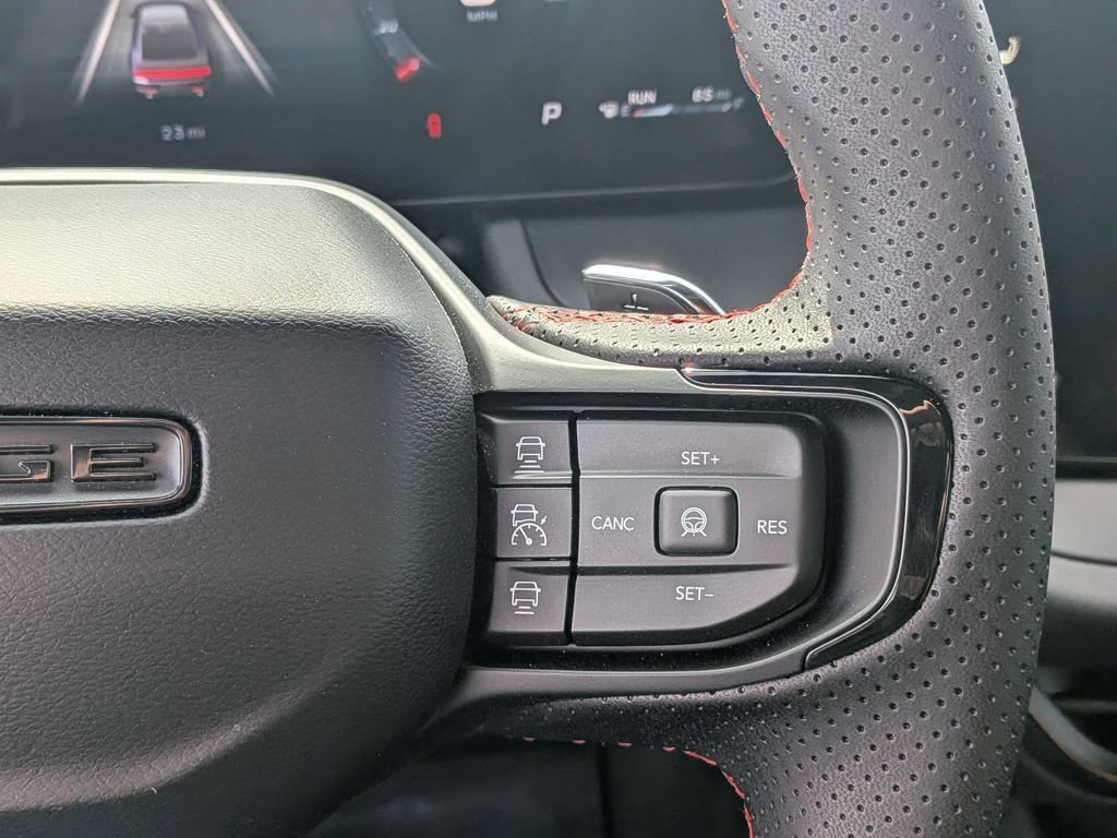 New 2026 Dodge Charger R/T AWD/4WD image 16