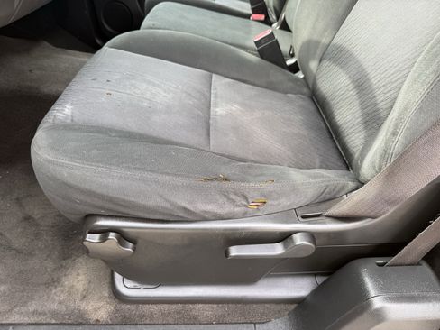 Used 2011 Chevrolet Silverado 1500 LS image 25