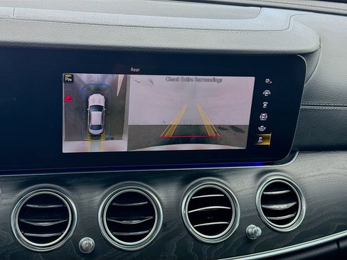 Used 2022 Mercedes-Benz E 53 AMG E 53 AMG 4MATIC image 10