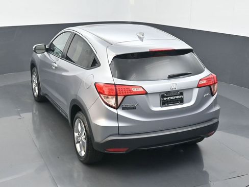 Certified 2017 Honda HR-V EX image 18