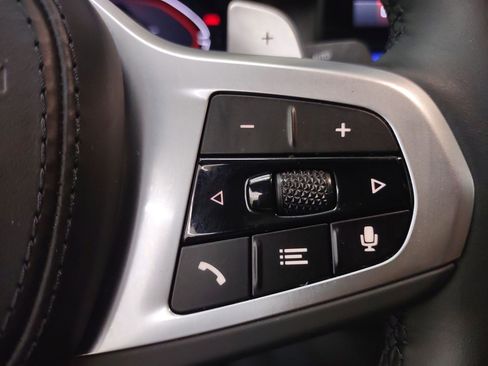 Certified 2023 BMW 540i w/ M Sport Package image 25