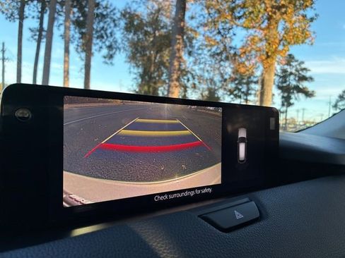 Used 2024 MAZDA CX-90 3.3 Turbo S image 33