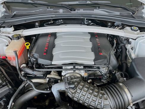 Used 2024 Chevrolet Camaro SS image 30