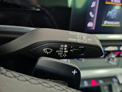 Used 2022 Audi Q3 2.0T Premium Plus w/ Premium Plus Package image 30