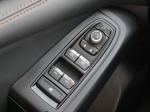 New 2026 Subaru Ascent Limited Bronze image 36