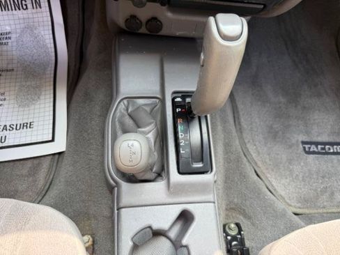 Used 2004 Toyota Tacoma 4x4 Double Cab image 24