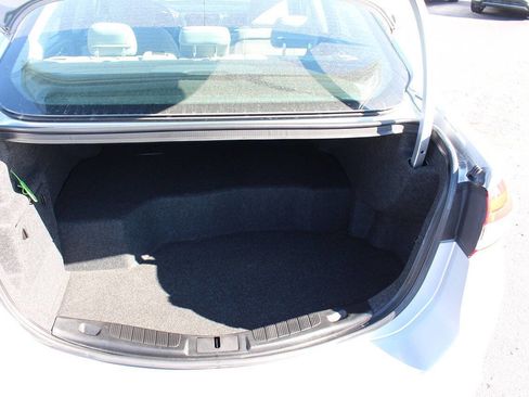 Used 2018 Ford Fusion S image 8