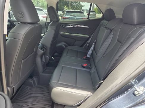 New 2026 Buick Envision Preferred AWD/4WD image 5