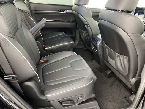 Used 2024 Hyundai Palisade Limited AWD/4WD image 12