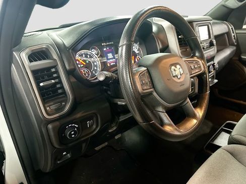 Used 2024 RAM 1500 Tradesman image 10
