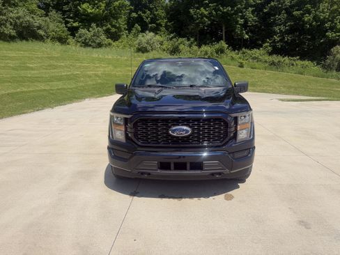 Used 2023 Ford F150 XL w/ STX Appearance Package AWD/4WD image 10