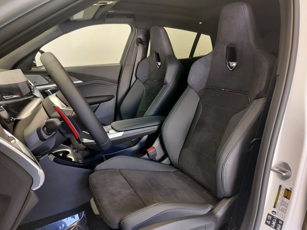 New 2027 BMW X2 M35i AWD/4WD image 9