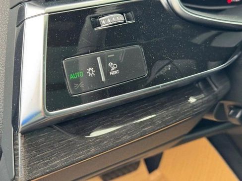 New 2026 Audi Q8 Premium Plus AWD/4WD image 20