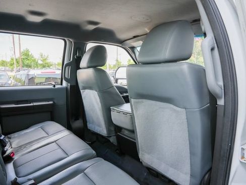 Used 2015 Ford F350 XL w/ Power Equipment Group AWD/4WD image 36