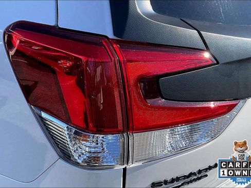 Certified 2022 Subaru Forester Wilderness AWD/4WD image 29