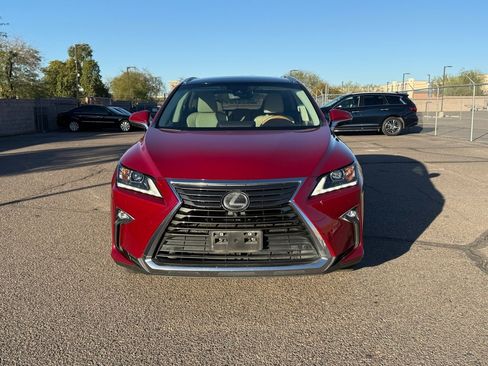 Used 2019 Lexus RX 350 350 image 8